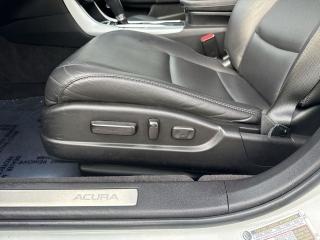 2020 Acura TLX 2.4L Base