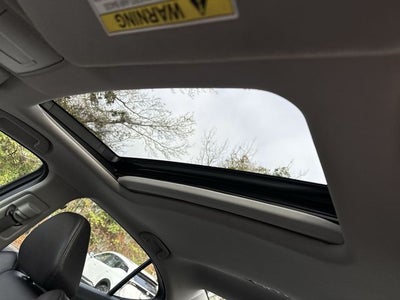 2020 Acura TLX 2.4L Base