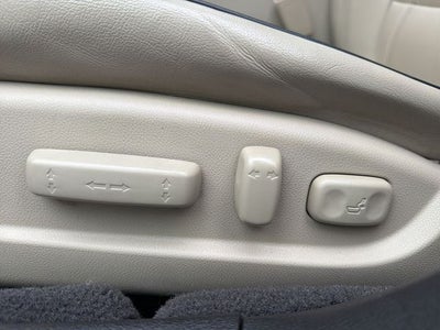 2020 Acura TLX 3.5L Technology Pkg