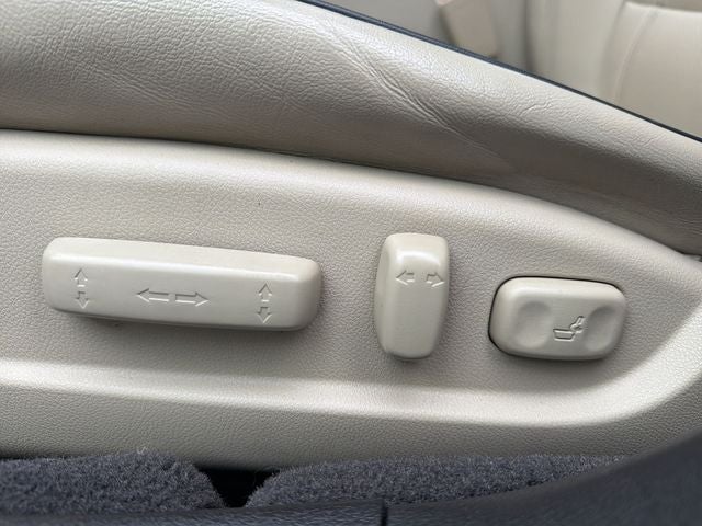 2020 Acura TLX 3.5L Technology Pkg