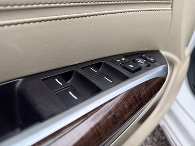 2020 Acura TLX 3.5L Technology Pkg