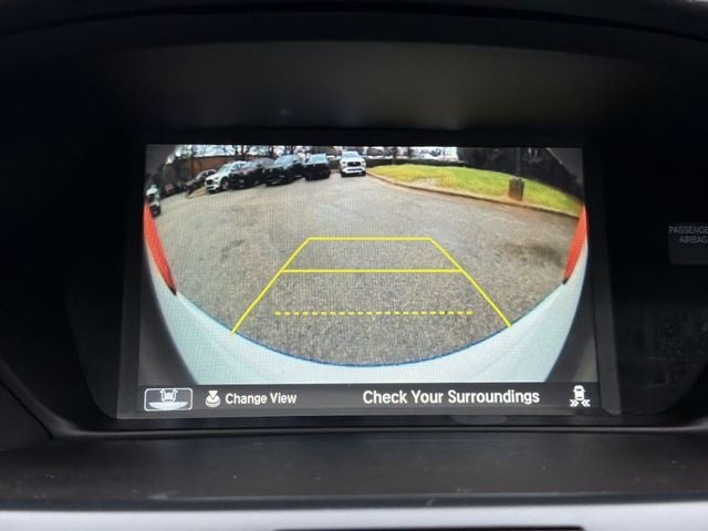 2020 Acura TLX 3.5L Technology Pkg