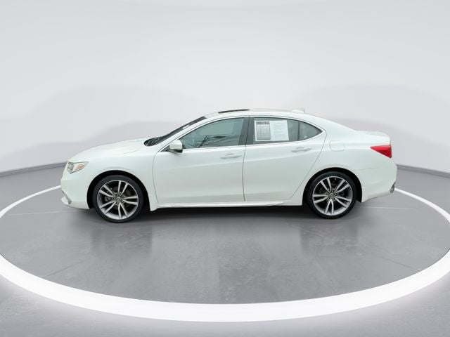 2020 Acura TLX 3.5L Technology Pkg