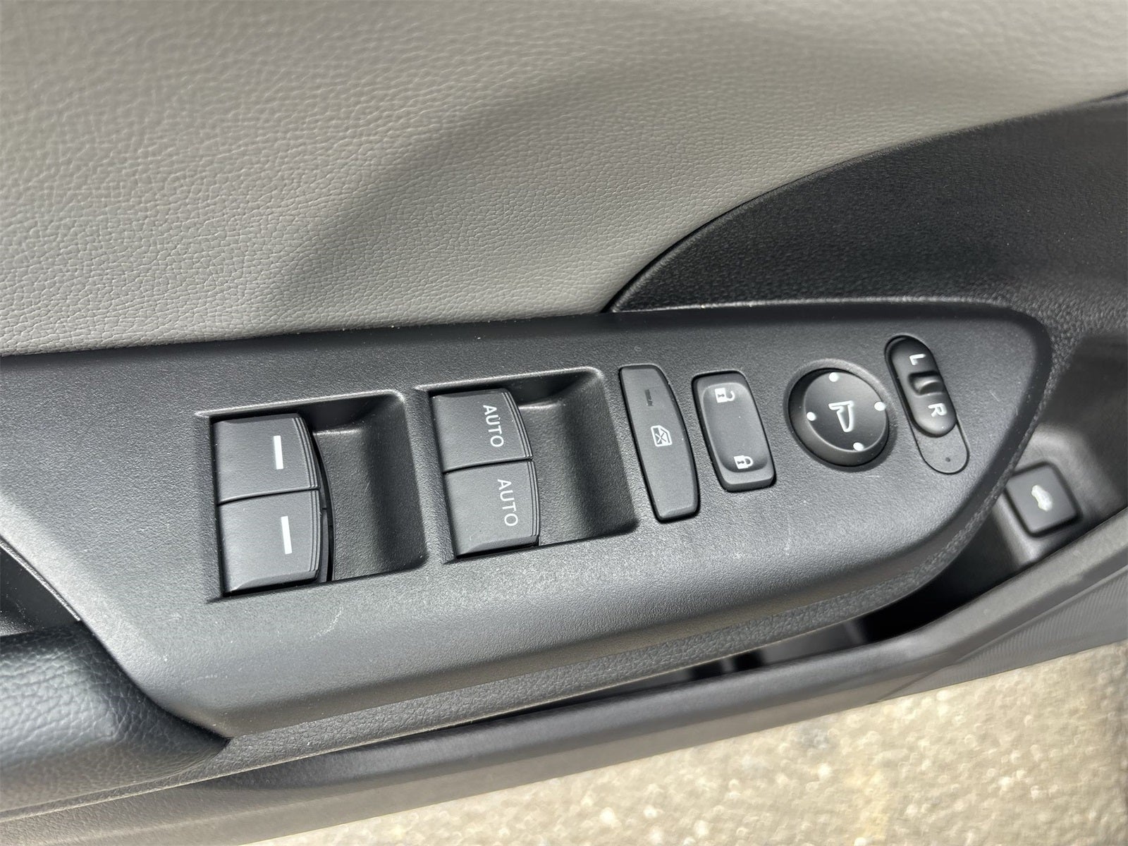 2020 Honda Civic Touring