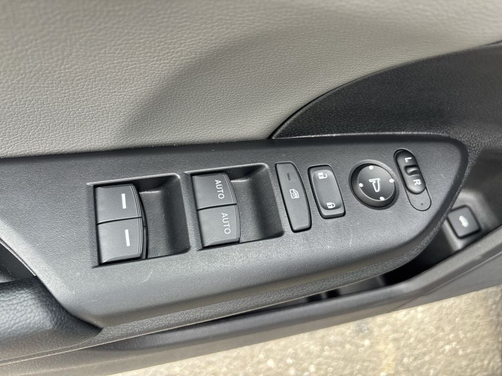 2020 Honda Civic Touring