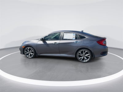 2020 Honda Civic Touring