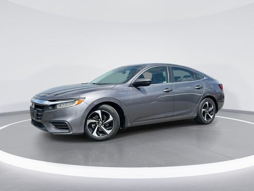 2022 Honda Insight EX