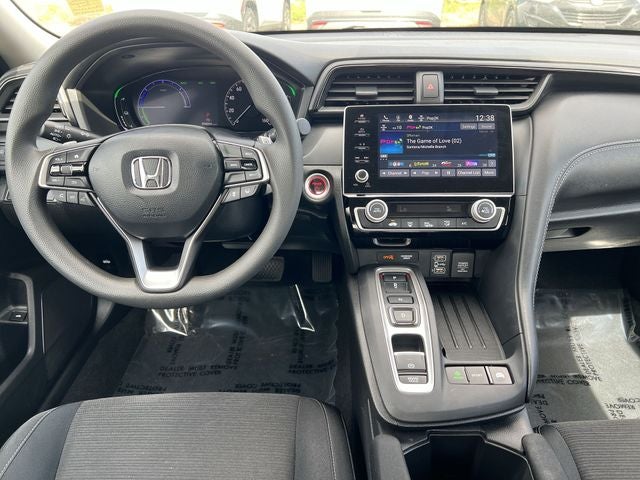 2022 Honda Insight EX
