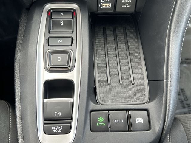 2022 Honda Insight EX