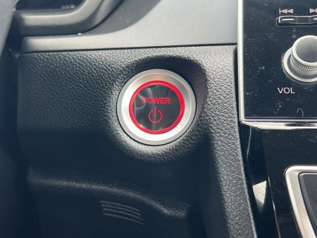 2022 Honda Insight EX