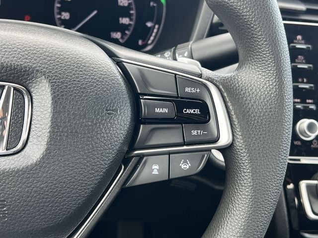 2022 Honda Insight EX