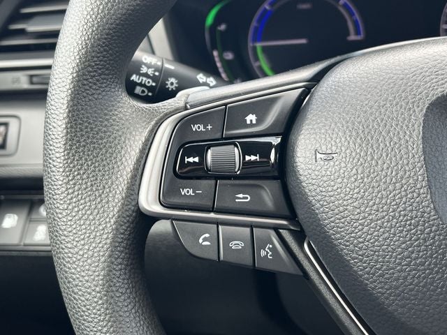 2022 Honda Insight EX