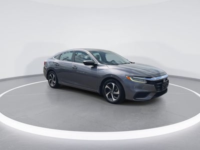 2022 Honda Insight EX