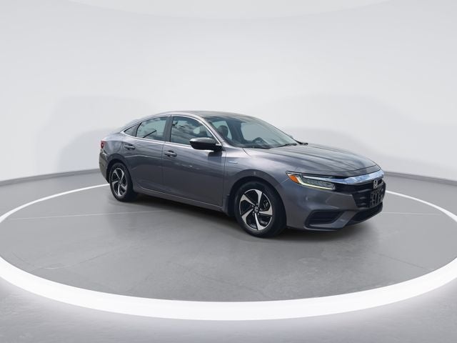 2022 Honda Insight EX