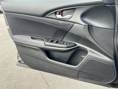 2022 Honda Insight EX