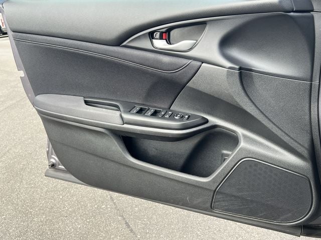 2022 Honda Insight EX