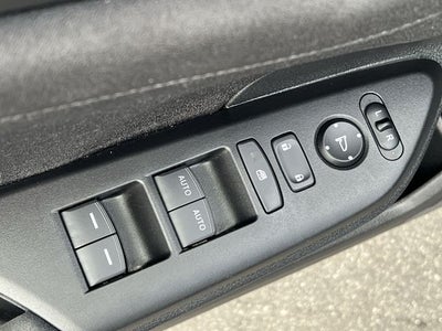 2022 Honda Insight EX