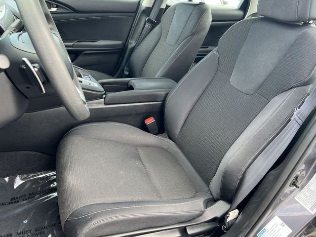 2022 Honda Insight EX