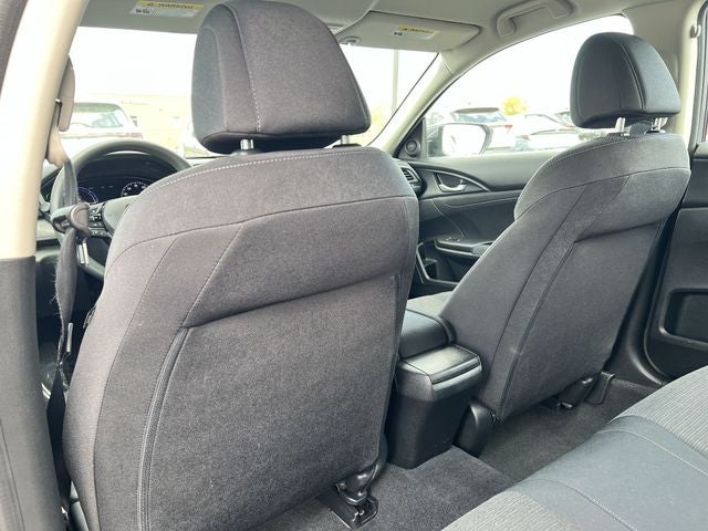 2022 Honda Insight EX