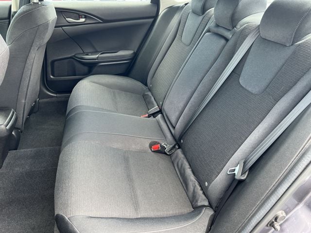 2022 Honda Insight EX