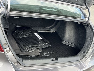 2022 Honda Insight EX