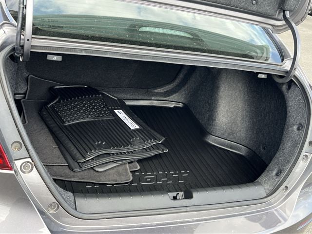 2022 Honda Insight EX