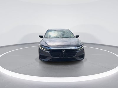 2022 Honda Insight EX