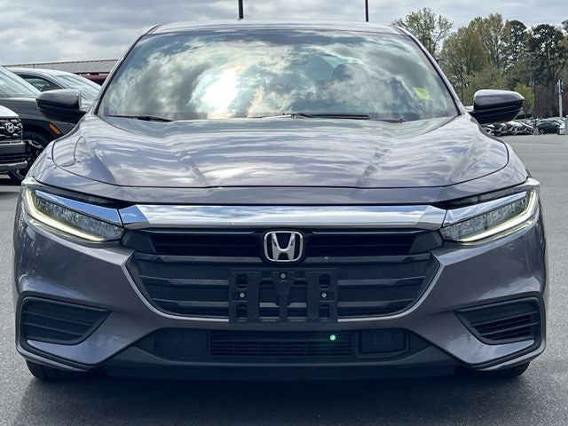 2022 Honda Insight EX
