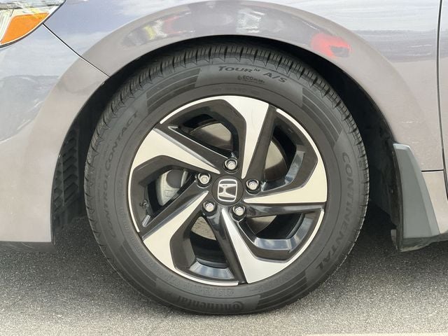 2022 Honda Insight EX