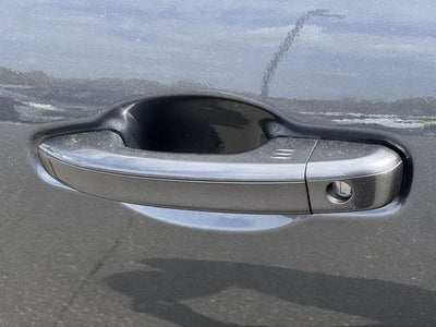 2022 Honda Insight EX