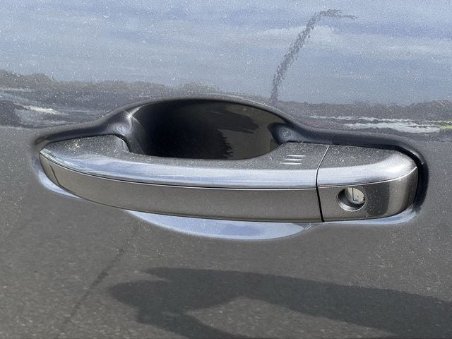 2022 Honda Insight EX