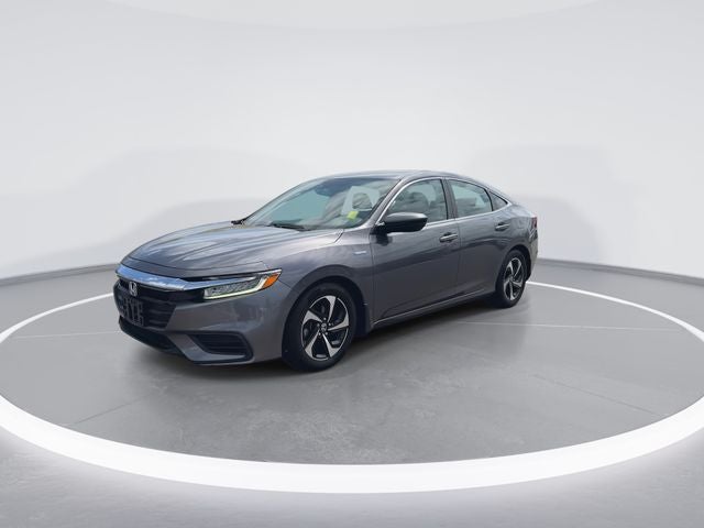 2022 Honda Insight EX