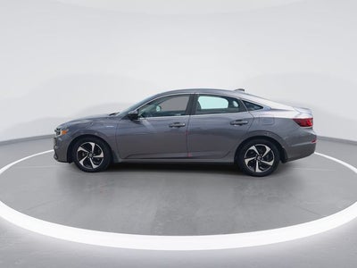2022 Honda Insight EX