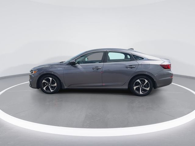 2022 Honda Insight EX