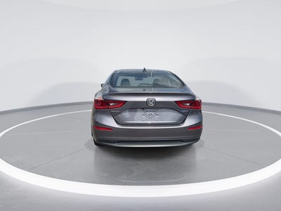 2022 Honda Insight EX