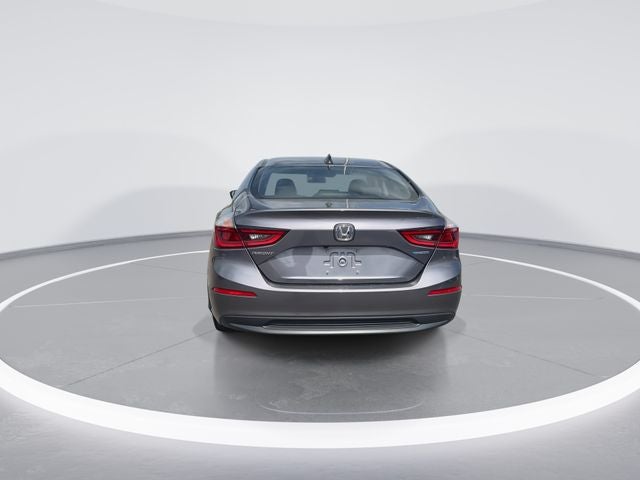 2022 Honda Insight EX