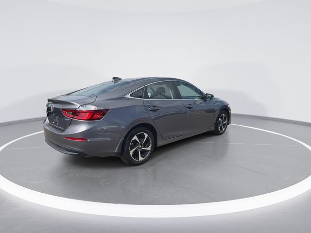 2022 Honda Insight EX