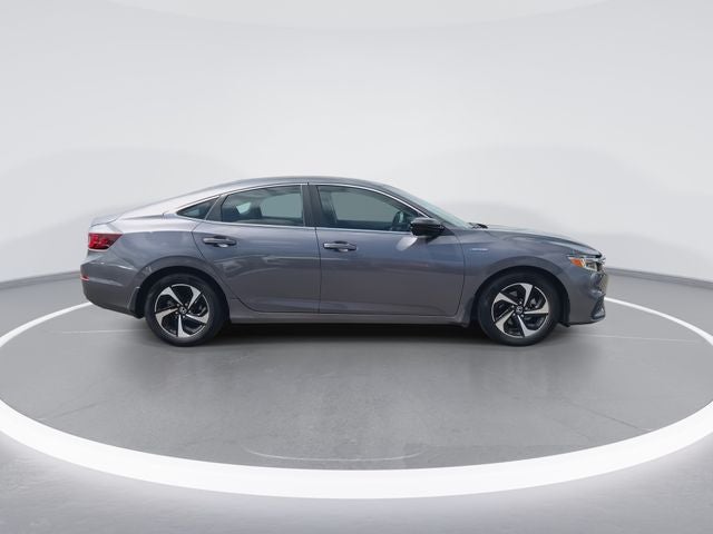 2022 Honda Insight EX