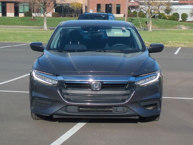 2022 Honda Insight EX