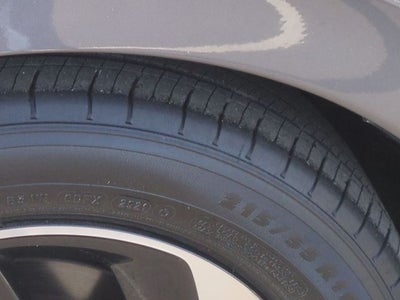 2022 Honda Insight EX