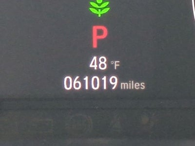 2022 Honda Insight EX