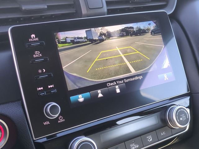 2022 Honda Insight EX