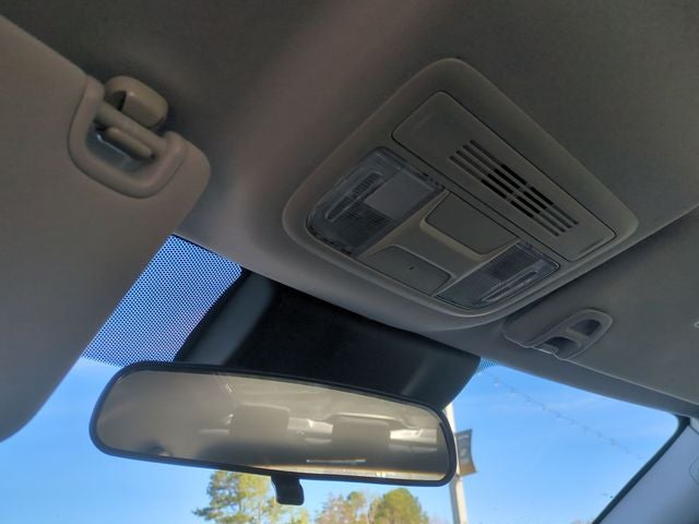 2022 Honda Insight EX