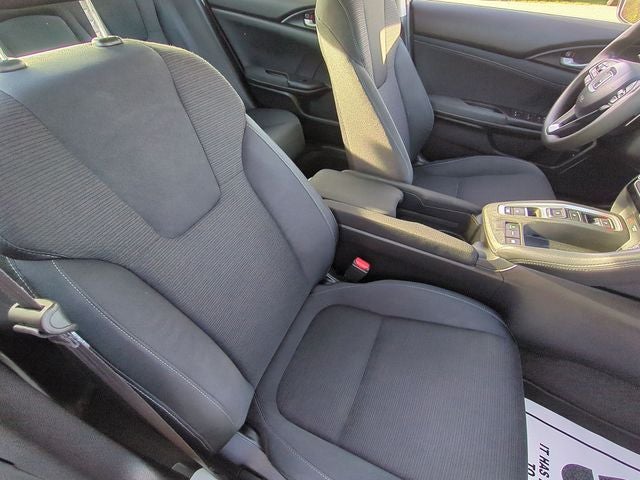 2022 Honda Insight EX