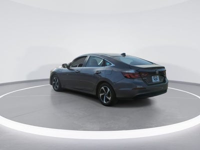 2022 Honda Insight EX