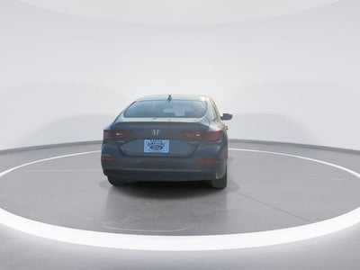 2022 Honda Insight EX