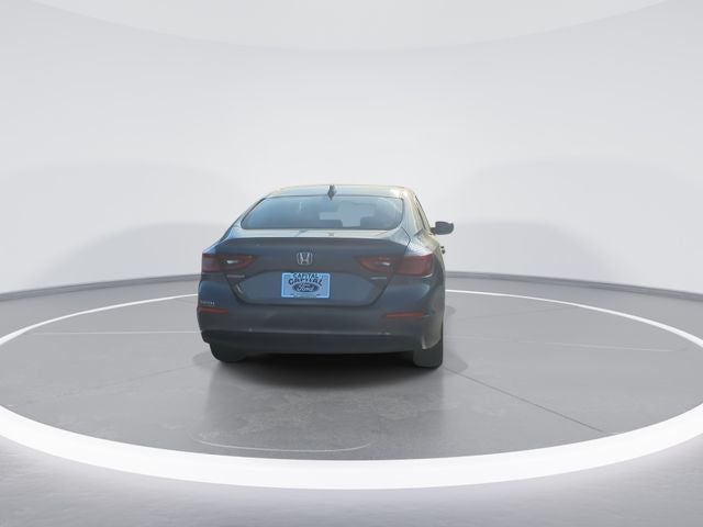 2022 Honda Insight EX