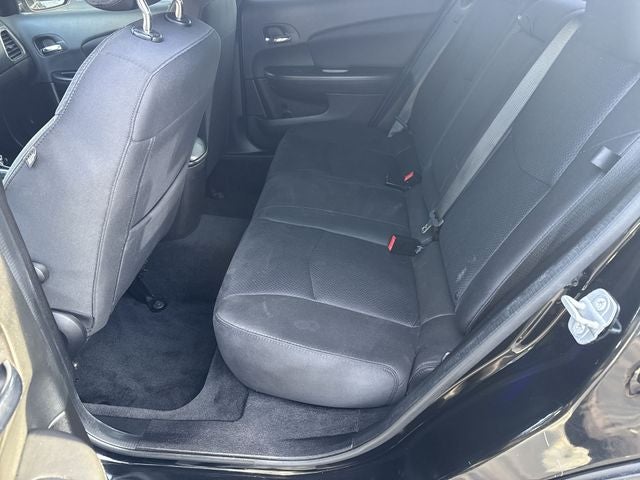 2014 Chrysler 200 Touring