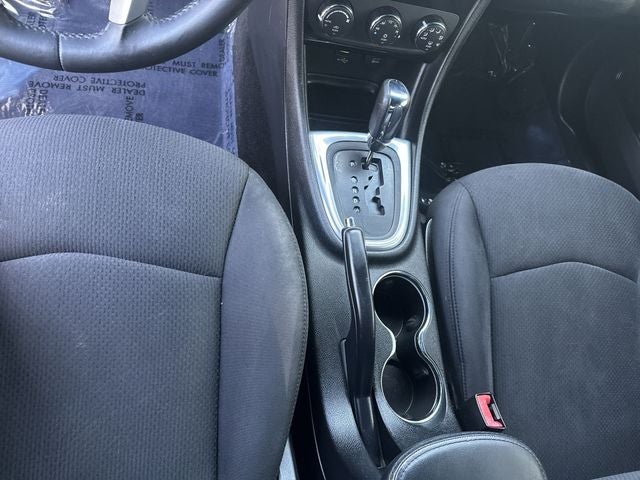 2014 Chrysler 200 Touring