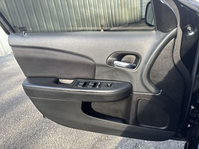 2014 Chrysler 200 Touring